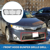 Toyota Camry SE Front Hood Bumper Grille (2012–2012)