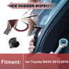 Toyota RAV4 Tail Light Socket Wiring Harness (2013–2016)