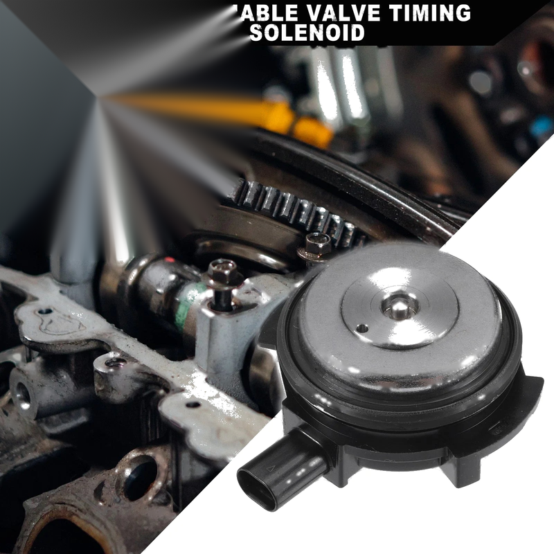 BMW 230i VVT Solenoid (2017-2023)