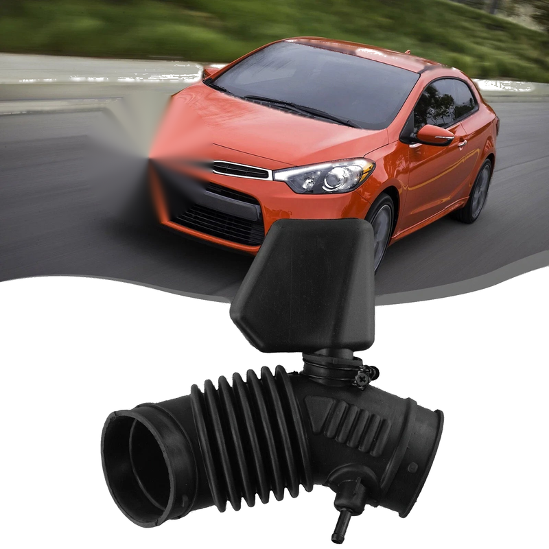 Hyundai Elantra Air Intake Hose Cleaner Duct-Tube