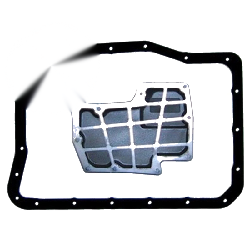 Landcruiser HZJ73 Auto Transmission Filter Kit (1990–1999)