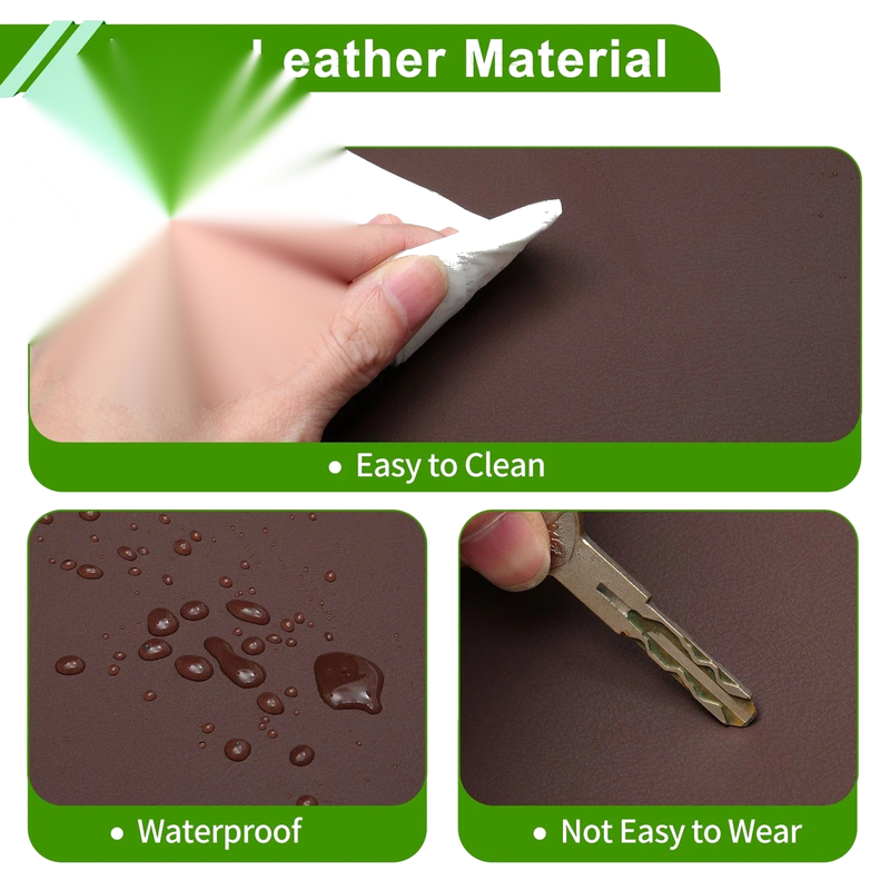 Chevrolet Malibu (2012-2015) Brown Dashboard Cover
