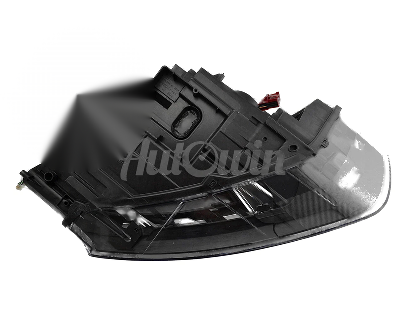 Audi Q3 (2011) - Genuine OEM Bi-Xenon Headlight Left Side