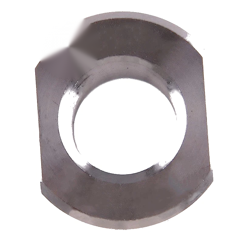 Automotive Stainless Steel Oil Filter Adapter 1/2-28 to 3/4-16 (N/A)