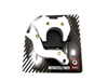 YAMAHA YZ250 Rear Brake Caliper Assembly (1989)