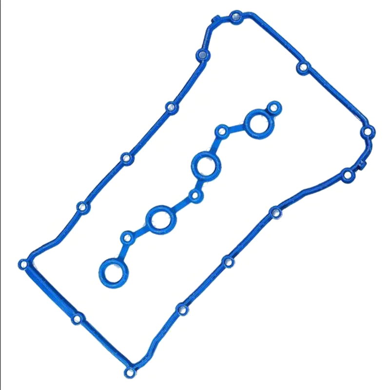 Jeep Dodge Chrysler Engine Valve Cover Gasket Set (2000-2010)