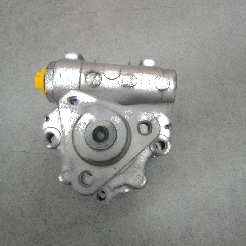 Porsche 911 Boxster Cayman Power Steering Pump (1997–2008)