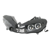 Yamaha YZF R6 Headlight & Fairing Stay Bracket (2003-2009)