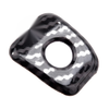 BMW X5 F15 4pcs Carbon Fiber Door Lock Knob Covers (2014-2017)