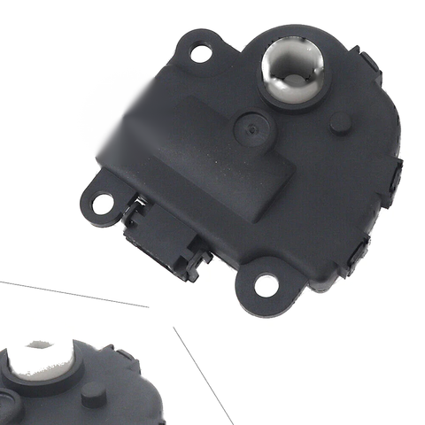 Chevrolet Impala, Cadillac Heater Air Blend Door Actuator (2000-2016)