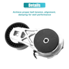 Jeep Wrangler Belt Tensioner Assembly (2003-2006)