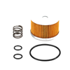 Honda 650 XR650L / XR650R 1993-2014 Oil Filter w/O-Ring