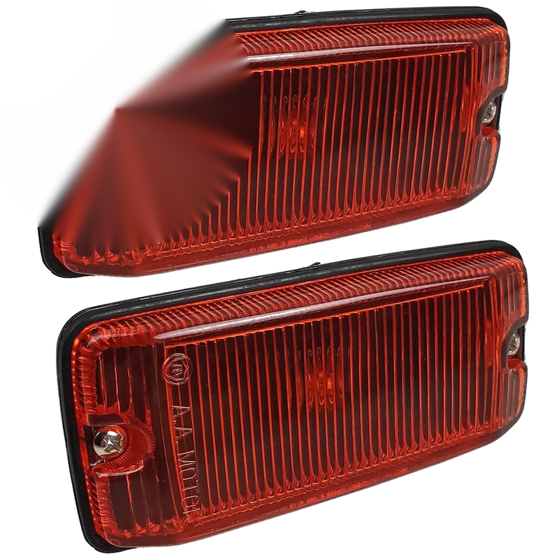Suzuki Sierra SJ410 SJ413 Jimny Indicator Light (1981-1998)