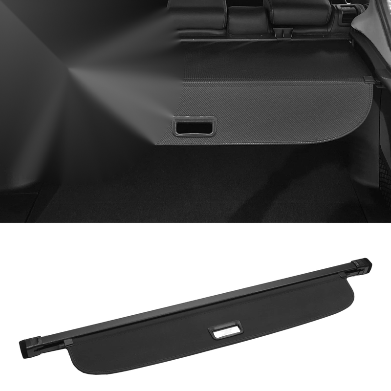 Toyota Corolla Touring Sports Cargo Cover (2019-2023)