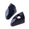 Hyundai Tucson Carbon Smart Outside Door Handle Cover Trim (2016-2021)