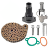 Polaris RZR XP 900 / RZR XP 4 900 EPS Chain Tensioner (2011-2013)