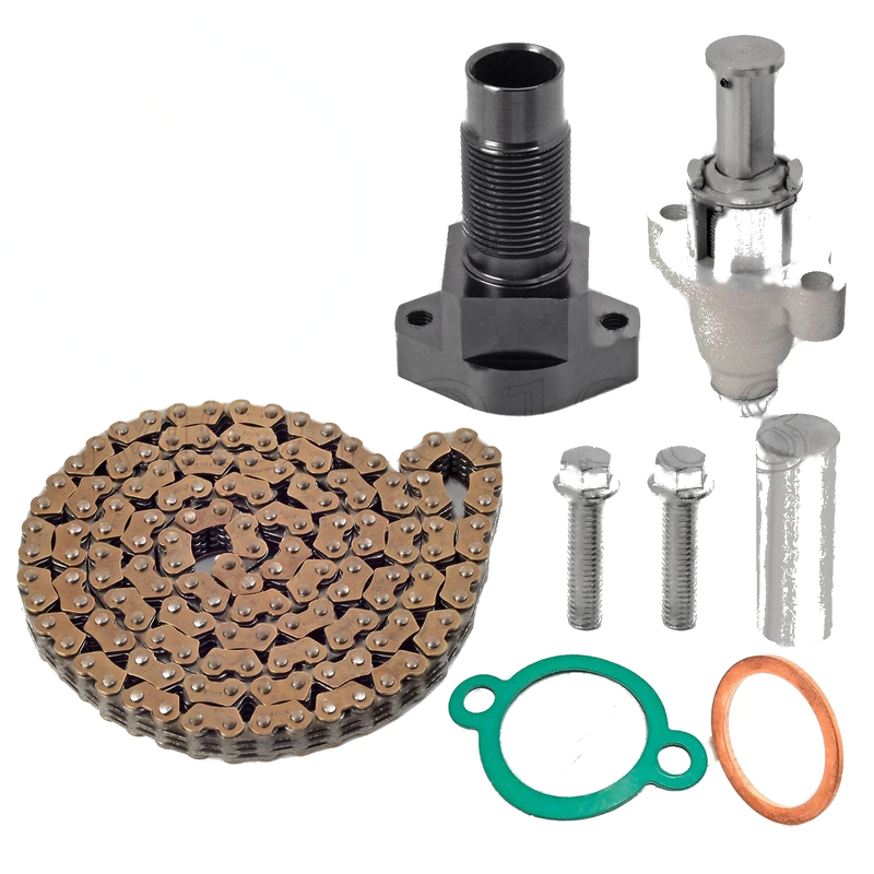Polaris RZR XP 900 / RZR XP 4 900 EPS Chain Tensioner (2011-2013)