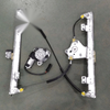Chrysler Grand Voyager RT Front Left Window Regulator W/2 Pins (2008–2016)
