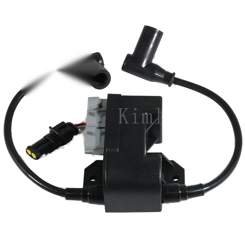 Lynx Yeti 550, Xtrim Rave 550 Ignition Coil (2010-2015)