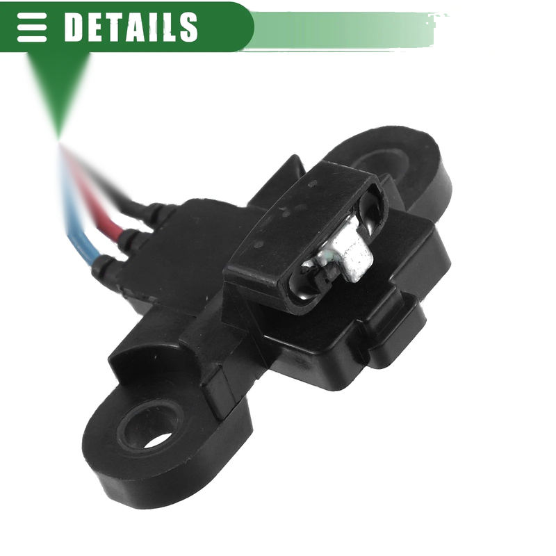 Mitsubishi Crankshaft Position Sensor (2001-2005)