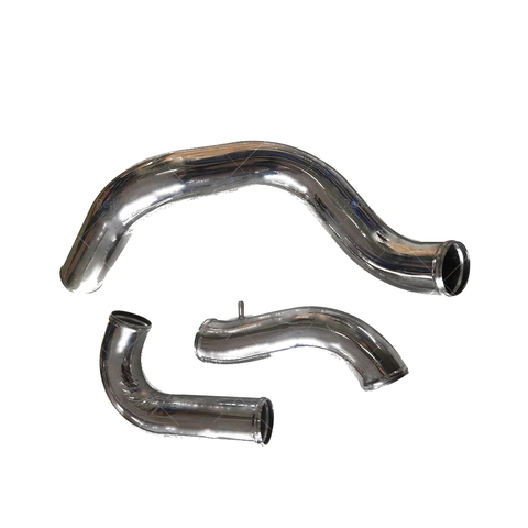 Nissan Navara D40 2.5L YD25DDTI Turbo Intercooler Pipe Hose Kit (05-14)