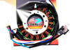 YAMAHA YFM450 KODIAK FORSETI Stator Magneto Generator Assembly (03-06)