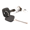 Toyota Tundra 2 x Tailgate Back Door Lock Cylinder & Key (2000–2006)
