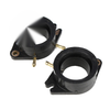 Yamaha Virago 1100 & Special Carburetor Intake Boot Set (1988-1999)