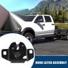 Dodge Ram 1500 / 2500 / 3500 Hood Latch Lock Assembly