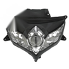 Suzuki GSXR600 GSXR750 Headlight Assembly (2008-2010)
