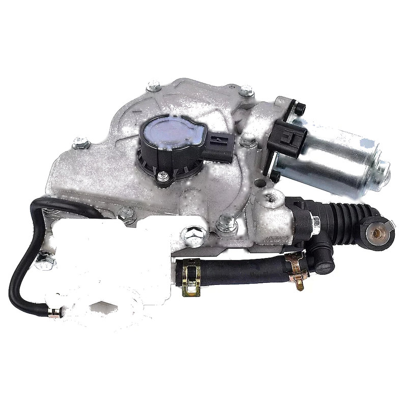 Toyota Auris Corolla Verso Clutch Actuator (2007-2018)
