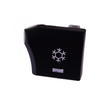 BMW X5 E70, X6 E71, E72 A/C Refrigeration Switch (2007-2013)