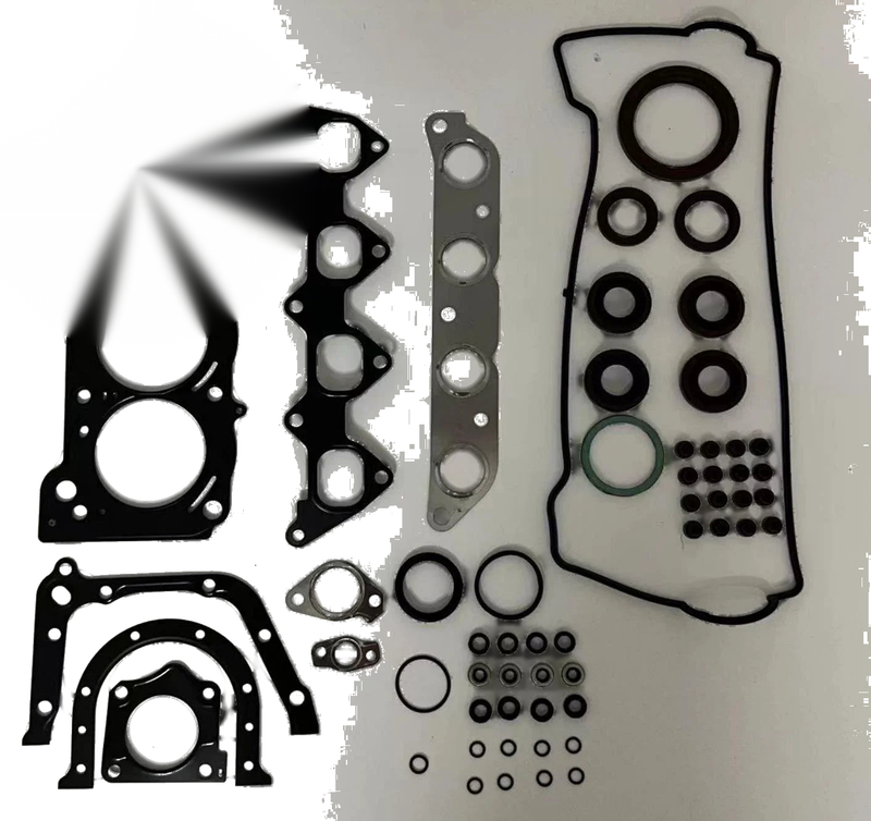 Holden Nova LF LG 1.8 VRS Cylinder Head Gasket Kit (1992-1997)