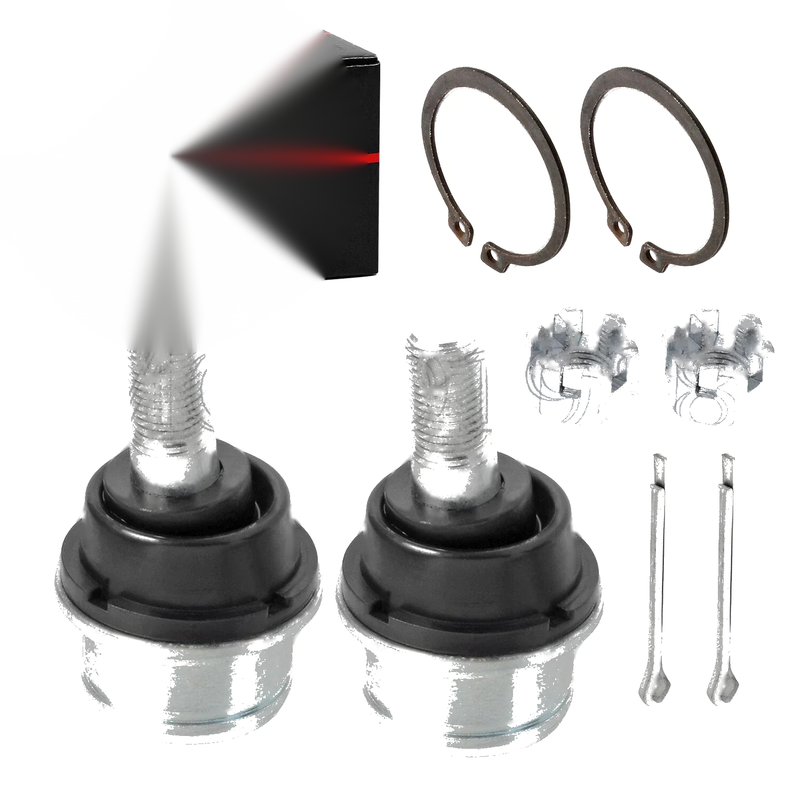 Honda TRX300 / TRX350 / TRX400 / TRX420 Ball Joint (2000-2014)