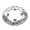 Kawasaki Z1000 Z750 ER6N KLE650 Rear Brake Disc Rotor (2003-2006)