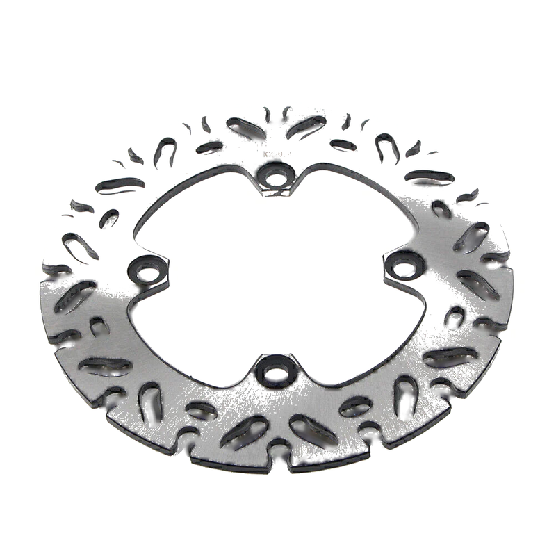 Kawasaki Z1000 Z750 ER6N KLE650 Rear Brake Disc Rotor (2003-2006)