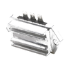 Kohler 4140309 4140310 Voltage Regulator Rectifier (Various Years)