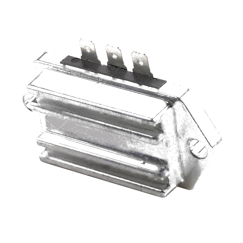 Kohler 4140309 4140310 Voltage Regulator Rectifier (Various Years)