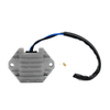 Yamaha WR250 WR250F WR426 WR426F 01-02 WR400 / F Generic Voltage Regulator Rectifier
