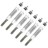 Nissan GQ Patrol Diesel Maverick Safari 6 x Glow Plugs