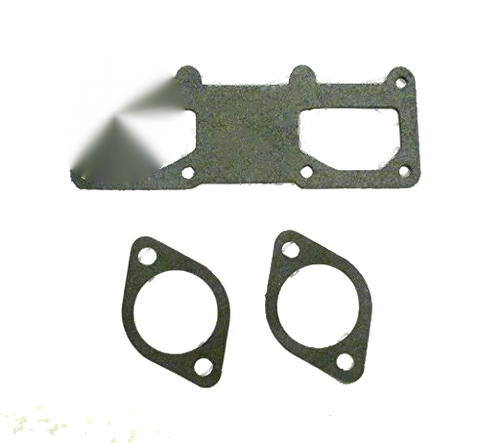 Kawasaki JS550 38mm Carburetor & Intake Manifold Gaskets (2)