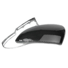 Honda Accord ABS Rear View Mirror Trim Caps (2018-2020)