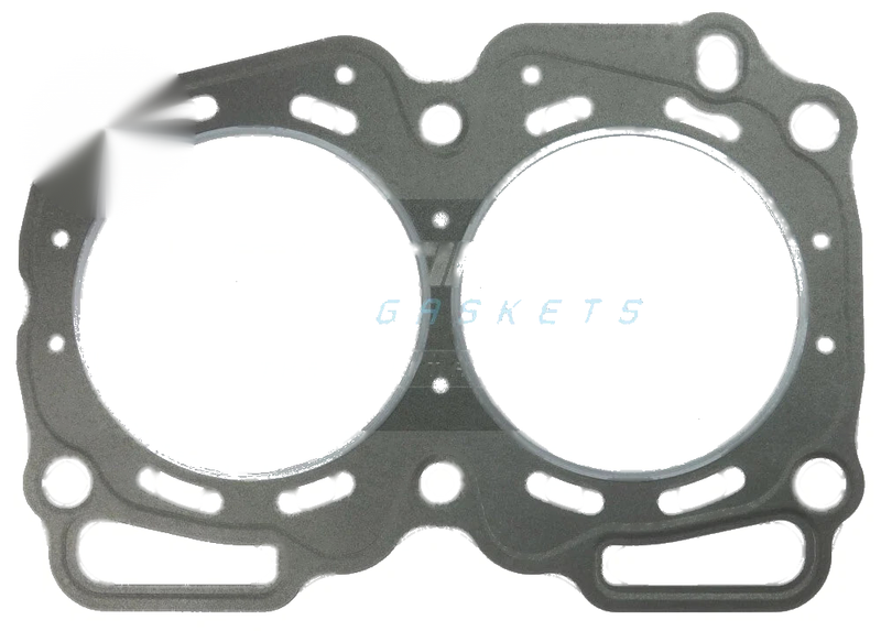 Subaru Impreza GDE GGE 2.5L EJ25 EJ251 2 x Metal Head Gasket