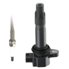 Can-Am Maverick Trail 700 2022-2023 Ignition Coil + Iridium Spark Plug