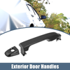 Toyota Camry Front Left Driver Side Exterior Door Handle (2012–2017)