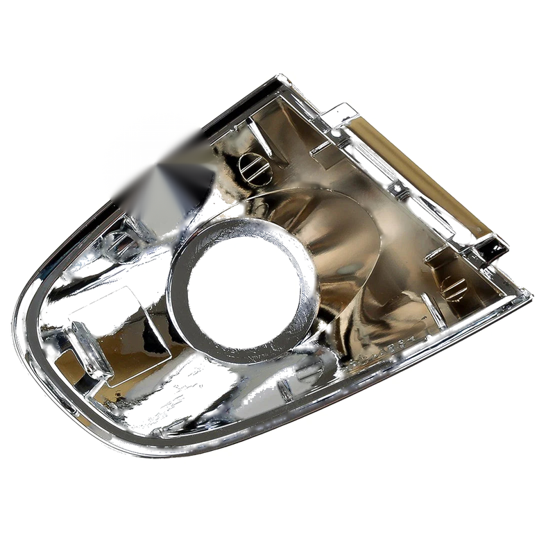 Kia Sorento 16-20 Front Left Door Handle Lock Cap Cover
