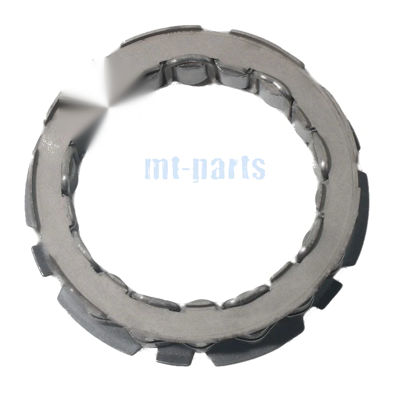 Yamaha T-MAX 2001-2011 Starter Clutch One Way Bearing Kit (2001-2011)