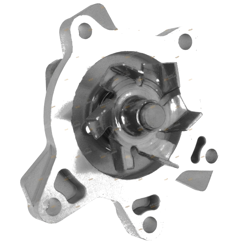 Toyota Yaris Water Pump (2005–2019)