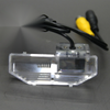 Mazda RX-8 Backup Camera (2010–2012)