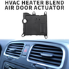 Ford Explorer HVAC Heater Blend Door Actuator (2002-2010)